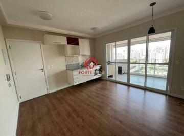 Apartamento com 1 quarto para Locação, Brooklin Novo - São Paulo · Apartamento com 1 quarto para Locação, Brooklin Novo - São Paulo