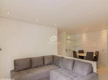 Apartamento · 85m² · 2 Quartos · 1 Vaga · Apartamento com 2 quartos à Venda, Planalto Paulista - São Paulo