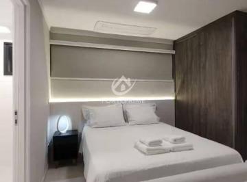 Apartamento · 38m² · 1 Quarto · Apartamento com 1 quarto, Campo Belo - São Paulo