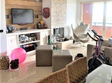 Apartamento · 126m² · 3 Quartos · 2 Vagas · Apartamento com 3 quartos à Venda, Cidade Monções - São Paulo