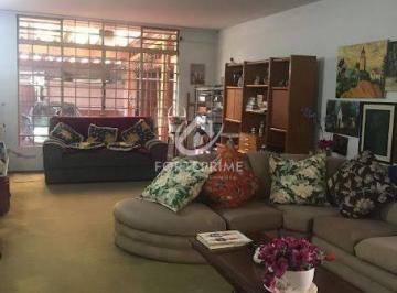 Casa · 500m² · 3 Quartos · 6 Vagas · Sobrado com 3 quartos à Venda, Brooklin Novo - São Paulo