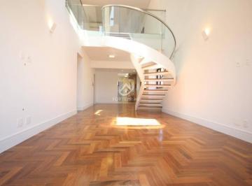 Apartamento · 314m² · 3 Quartos · 4 Vagas · Cobertura com 3 quartos à Venda, Indianópolis - São Paulo