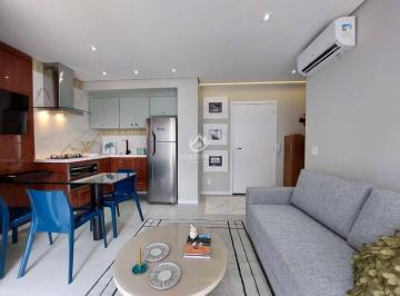 Apartamento com 1 quarto à Venda, Brooklin Novo - São Paulo · Apartamento com 1 quarto à Venda, Brooklin Novo - São Paulo