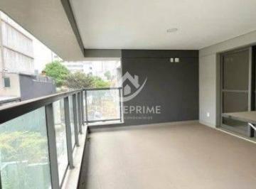 Apartamento · 84m² · 2 Quartos · 1 Vaga · Apartamento com 2 quartos à Venda, Vila Clementino - São Paulo