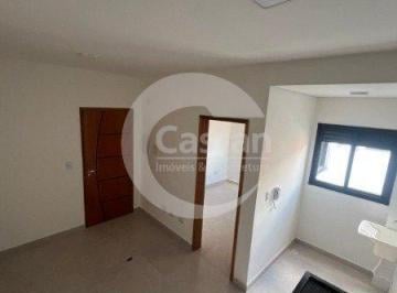Apartamento · 27m² · 1 Quarto · Apartamento em Vila Prudente