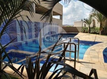 Apartamento · 43m² · 2 Quartos · 1 Vaga · Apartamento em Cidade Satélite Santa Bárbara