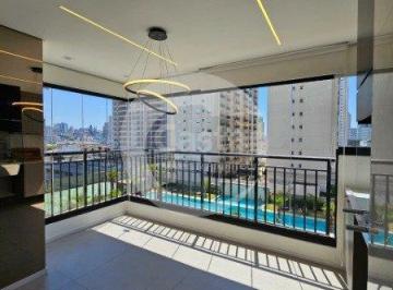 Apartamento · 82m² · 2 Quartos · 1 Vaga · Apartamento em Brás