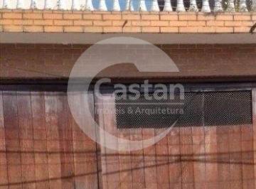 Casa · 200m² · 2 Quartos · 3 Vagas · Sobrado em Mooca