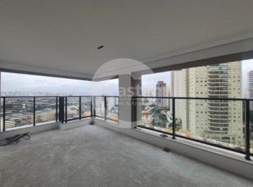 Apartamento · 155m² · 3 Quartos · 4 Vagas · Apartamento em Vila Prudente