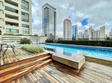 Apartamento com 2 quartos à Venda, Cidade Monções - São Paulo · Apartamento com 2 quartos à Venda, Cidade Monções - São Paulo