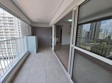 Apartamento com 2 quartos à Venda, Brooklin Novo - São Paulo · Apartamento com 2 quartos à Venda, Brooklin Novo - São Paulo