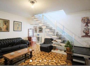 Casa · 255m² · 3 Quartos · 2 Vagas · Sobrado em Tatuapé