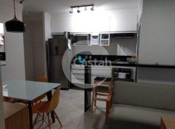 Apartamento · 55m² · 2 Quartos · 1 Vaga · Apartamento em Mooca