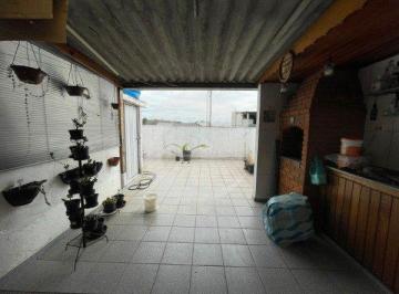 Casa · 124m² · 3 Quartos · 1 Vaga · Sobrado em Vila Prudente