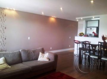 Apartamento · 113m² · 4 Quartos · 2 Vagas · Apartamento em Agua Rasa