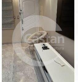 Casa · 350m² · 5 Quartos · 3 Vagas · Sobrado em Vila Ema