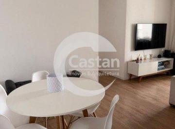 Apartamento · 84m² · 3 Quartos · 2 Vagas · Apartamento em Mooca