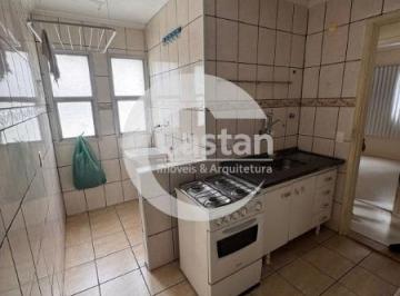 Apartamento · 46m² · 2 Quartos · 1 Vaga · Apartamento em Vila Prudente