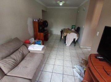 Apartamento · 57m² · 2 Quartos · 1 Vaga · Apartamento em Vila Ema