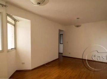 Apartamento · 70m² · 2 Quartos · 1 Vaga · Apartamento em Mooca
