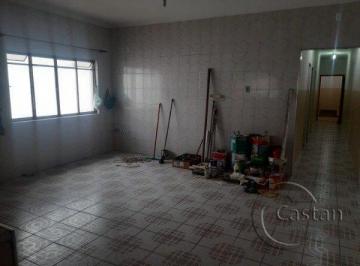 Comercial · 120m² · 1 Quarto · Casa Comercial em Vila Formosa