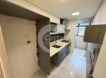 Apartamento · 50m² · 2 Quartos · 1 Vaga · Apartamento em Mooca