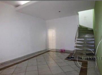 Casa · 127m² · 2 Quartos · 2 Vagas · Sobrado em Jardim Independência