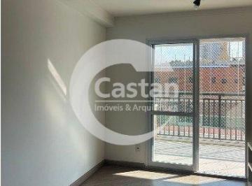 Apartamento · 77m² · 3 Quartos · 1 Vaga · Apartamento em Vila Prudente