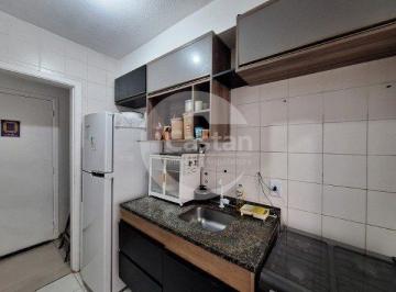 Apartamento · 50m² · 2 Quartos · 1 Vaga · Apartamento em Cambuci