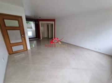 Apartamento · 132m² · 3 Quartos · 1 Vaga · Apartamento com 3 quartos à Venda, Moema - São Paulo
