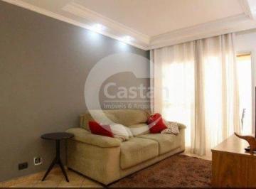 Apartamento · 64m² · 3 Quartos · 1 Vaga · Apartamento em Vila Ema