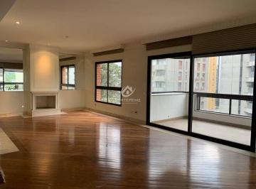 Apartamento com 3 quartos, Moema - São Paulo · Apartamento com 3 quartos, Moema - São Paulo
