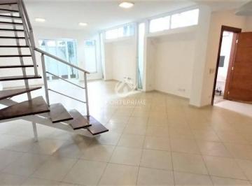 Casa · 258m² · 4 Quartos · 2 Vagas · Casa com 4 quartos à Venda, Indianópolis - São Paulo