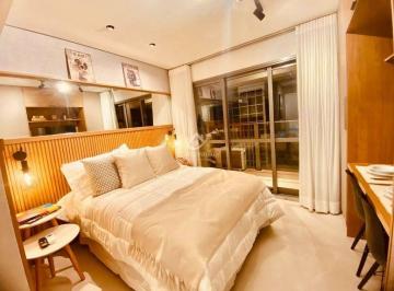 Apartamento · 24m² · 1 Quarto · Apartamento com 1 quarto, Campo Belo - São Paulo