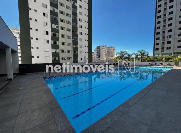 Apartamento · 90m² · 3 Quartos · 3 Vagas · EXCELENTE APARTAMENTO DE 3 QUARTOS NO BURITIS