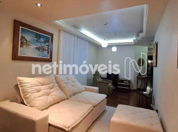 Apartamento · 180m² · 4 Quartos · 2 Vagas · Lindo apartamento mobiliado de 4 quartos Ouro Preto 180,00 m²; R$990.000,00