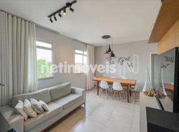 Apartamento · 110m² · 3 Quartos · 2 Vagas · Localização privilegiada, acesso imediato a todo tipo de comércio.