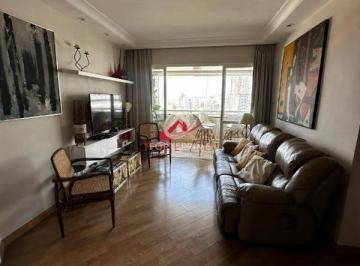 Apartamento com 3 quartos para Locação, Santo Amaro - São Paulo · Apartamento com 3 quartos para Locação, Santo Amaro - São Paulo