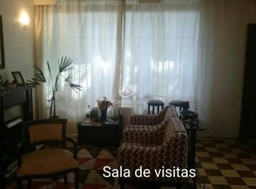 Casa · 165m² · 3 Quartos · 2 Vagas · Sobrado com 3 quartos à Venda, Indianópolis - São Paulo