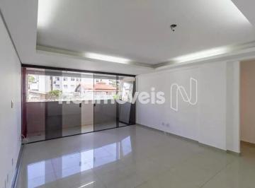 Apartamento · 96m² · 3 Quartos · 2 Vagas · Aparatamento 3 quartos no Castelo