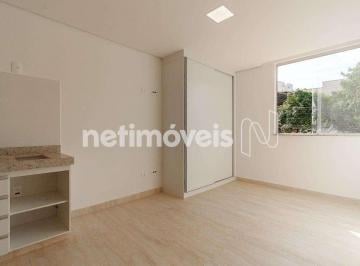 Apartamento · 30m² · 1 Quarto · Locação Apartamento 1 quarto Sagrada Família Belo Horizonte