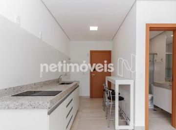 Apartamento · 30m² · 1 Quarto · Loft 01 quarto no Sagrada Família | Pronto para morar