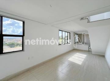 Apartamento · 104m² · 2 Quartos · 2 Vagas · Cobertura Top House à venda no Castelo – 2 quartos, 2 suítes e 2 vagas paralelas