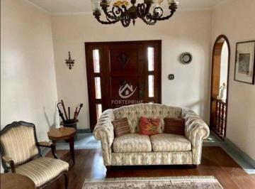 Casa · 400m² · 3 Quartos · 3 Vagas · Sobrado à venda, 400 m² por R$ 3.600.000,00 - Campo Belo - São Paulo/SP