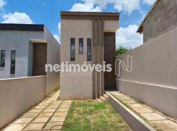 Casa · 138m² · 3 Quartos · 3 Vagas · Jardim Imperial, Lagoa Santa/MG