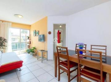 Apartamento · 65m² · 2 Quartos · 1 Vaga · Apartamento com 2 quartos à Venda, Brooklin Paulista - São Paulo