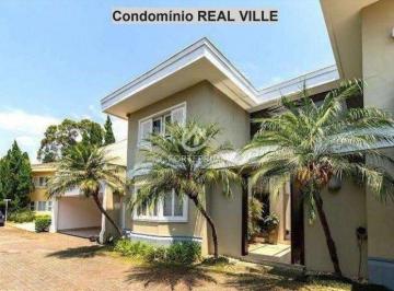 Casa · 551m² · 5 Quartos · 6 Vagas · Casa com 5 quartos à Venda, Chácara Monte Alegre - São Paulo