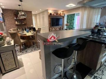 Apartamento com 2 quartos à Venda, Vila Cordeiro - São Paulo · Apartamento com 2 quartos à Venda, Vila Cordeiro - São Paulo