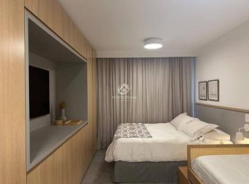 Apartamento · 33m² · 1 Quarto · Flat/Loft/Estúdio com 1 quarto à Venda, Vila Cordeiro - São Paulo