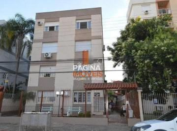 Apartamento · 64m² · 1 Quarto · 1 Vaga · Apartamento para venda, 1 quarto(s),  Marechal Rondon, Canoas